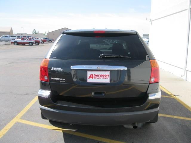 Chrysler Pacifica 2006 photo 5
