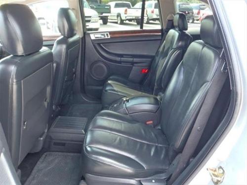 Chrysler Pacifica 2006 photo 5