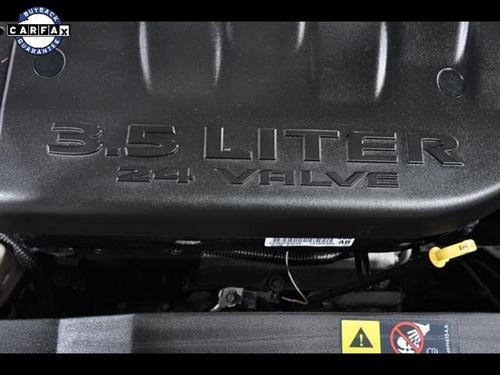 Chrysler Pacifica 3.5 Other