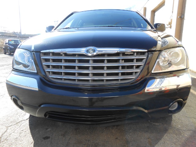 Chrysler Pacifica 2006 photo 3