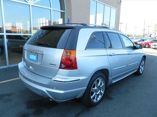 Chrysler Pacifica 2006 photo 1