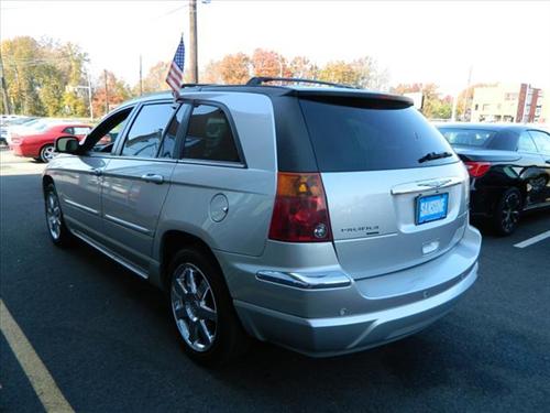 Chrysler Pacifica 2006 photo 2