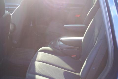 Chrysler Pacifica 2006 photo 2