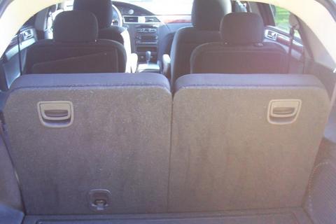 Chrysler Pacifica 2006 photo 3