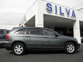 Chrysler Pacifica 3.5 Other