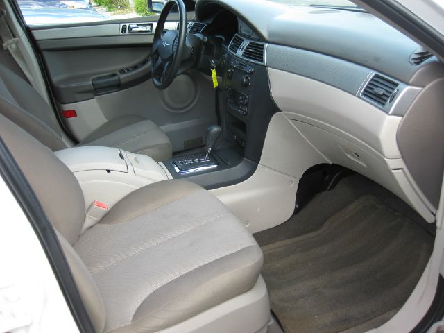 Chrysler Pacifica 2006 photo 7