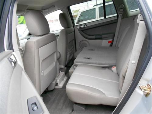 Chrysler Pacifica GT California Special Other