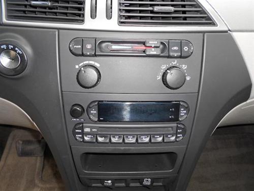Chrysler Pacifica 2006 photo 3