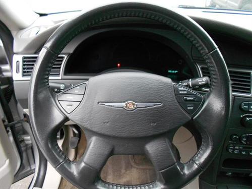 Chrysler Pacifica 2006 photo 5