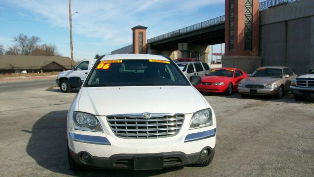 Chrysler Pacifica 2006 photo 1