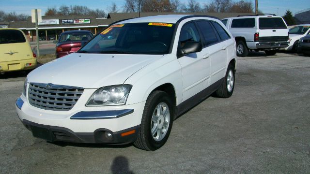 Chrysler Pacifica 2006 photo 4