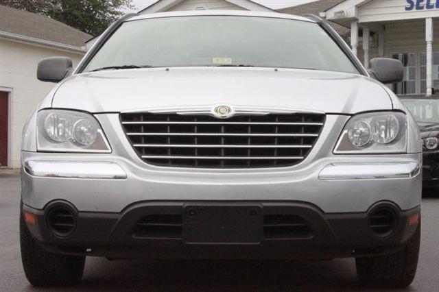 Chrysler Pacifica 2006 photo 1