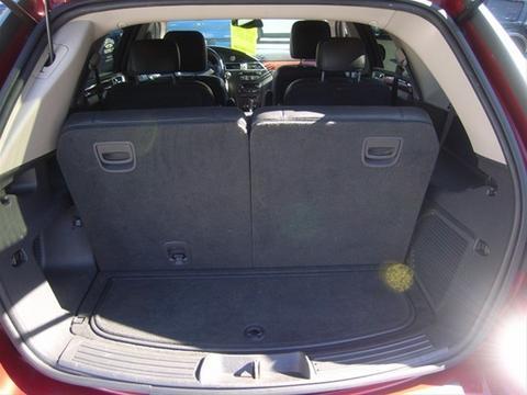 Chrysler Pacifica 3.5 Other