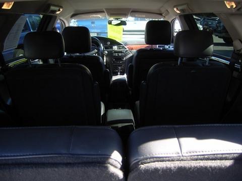 Chrysler Pacifica 2006 photo 1