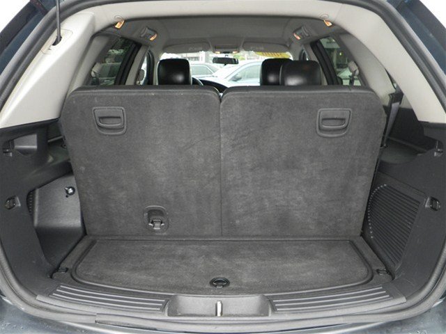 Chrysler Pacifica 2006 photo 5