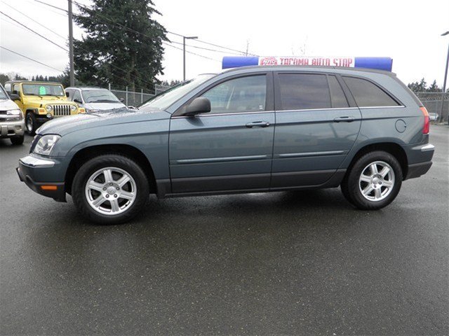 Chrysler Pacifica 2006 photo 1
