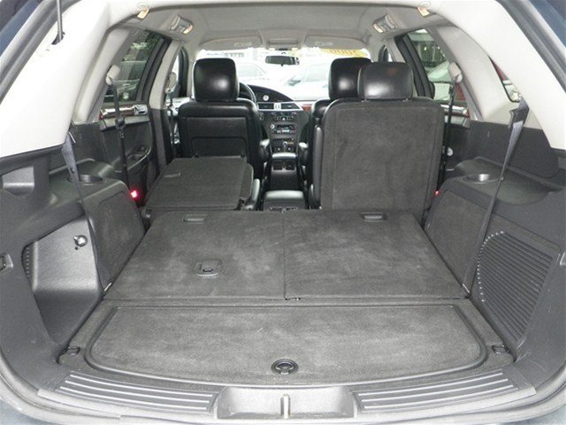 Chrysler Pacifica 2006 photo 4