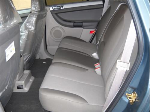 Chrysler Pacifica 2006 photo 1