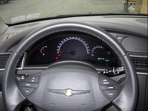Chrysler Pacifica 2006 photo 5