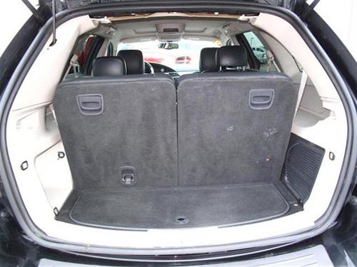 Chrysler Pacifica 2006 photo 5