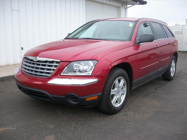 Chrysler Pacifica 3.5 Sport Utility
