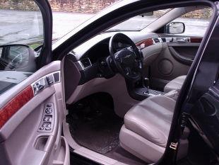 Chrysler Pacifica 3.5 SUV