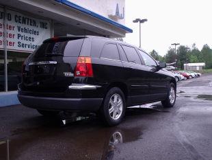 Chrysler Pacifica 2006 photo 1