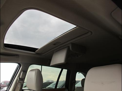 Chrysler Pacifica 2006 photo 5