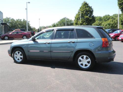 Chrysler Pacifica 2006 photo 1