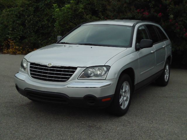 Chrysler Pacifica 2006 photo 1