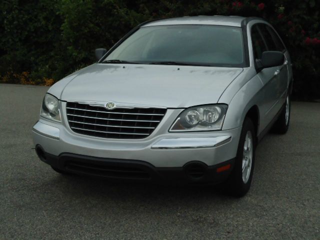 Chrysler Pacifica 2006 photo 3
