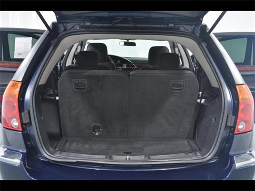 Chrysler Pacifica 3.5 Other