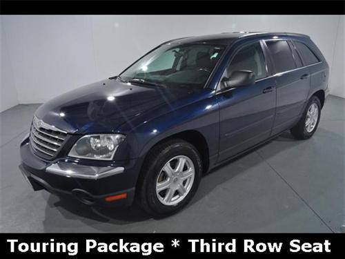Chrysler Pacifica 2006 photo 1
