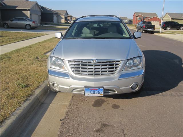 Chrysler Pacifica 2006 photo 1