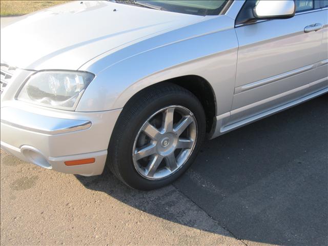 Chrysler Pacifica 2006 photo 3