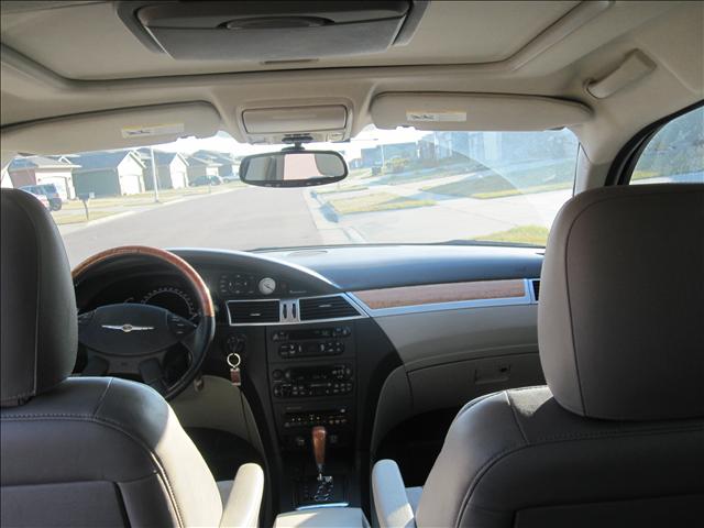 Chrysler Pacifica 2006 photo 5