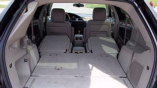 Chrysler Pacifica 2006 photo 2