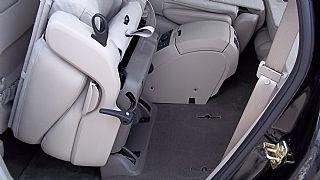 Chrysler Pacifica 2006 photo 3