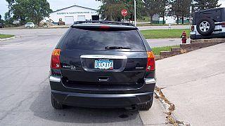 Chrysler Pacifica 2006 photo 4