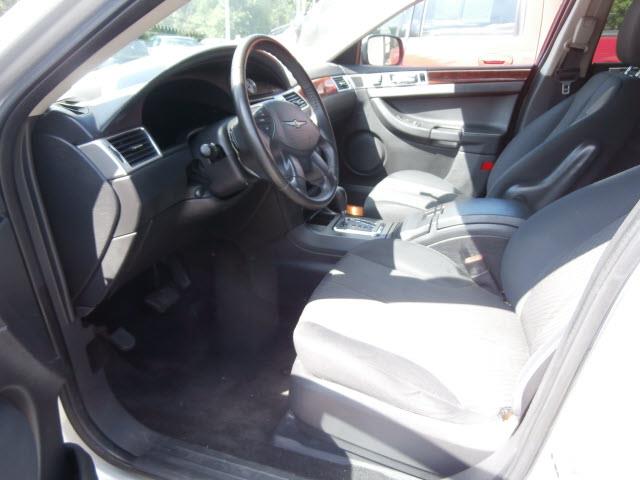 Chrysler Pacifica 2006 photo 1