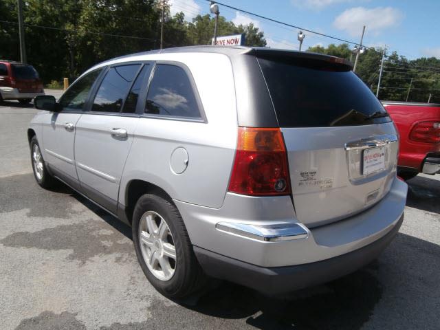 Chrysler Pacifica 2006 photo 4