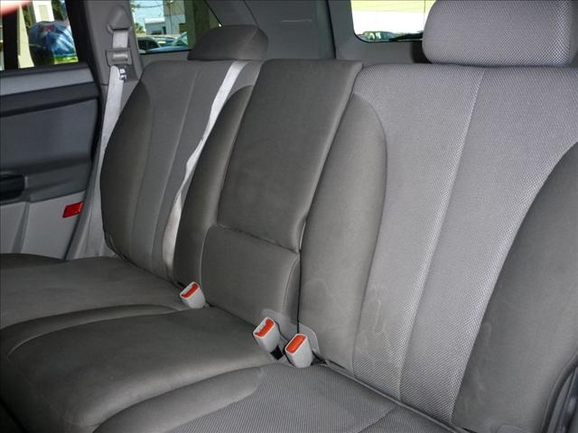 Chrysler Pacifica 2006 photo 1