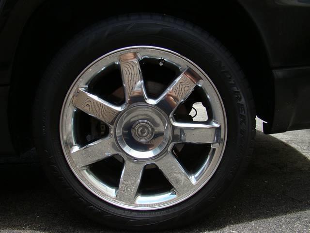 Chrysler Pacifica 2006 photo 4