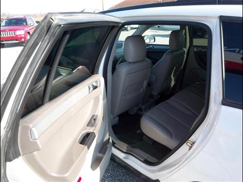 Chrysler Pacifica 2006 photo 3