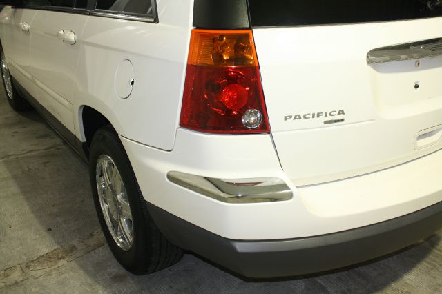 Chrysler Pacifica 3.5 SUV