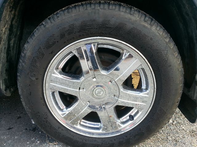 Chrysler Pacifica 2006 photo 3