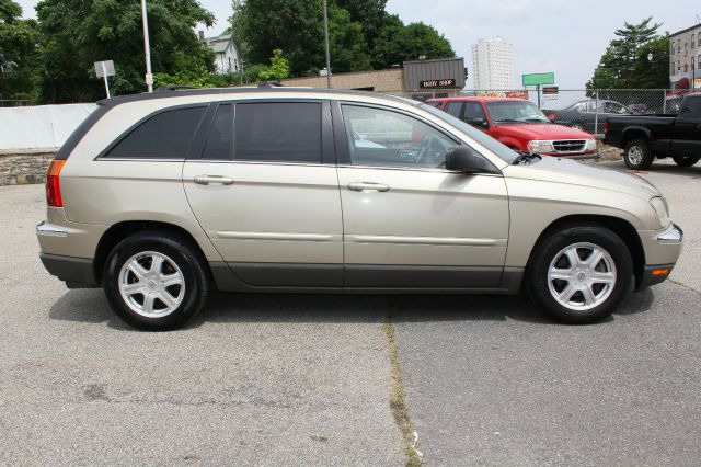 Chrysler Pacifica 2006 photo 1