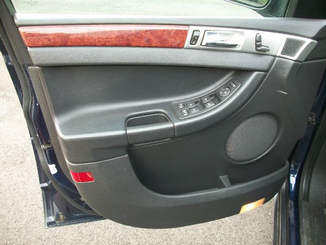 Chrysler Pacifica GT Premium SUV