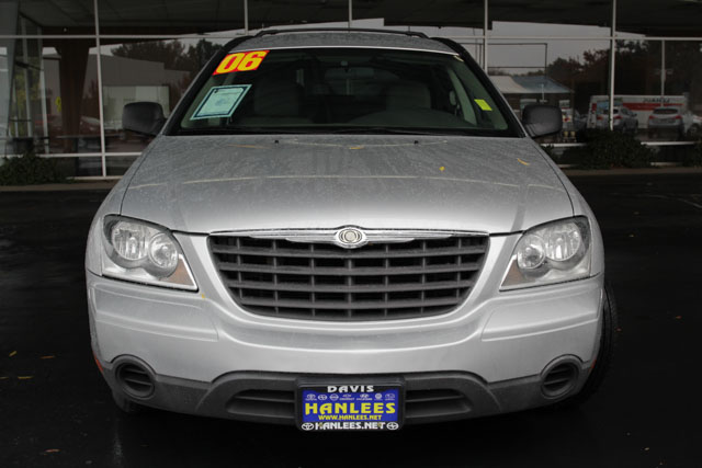 Chrysler Pacifica 2006 photo 1