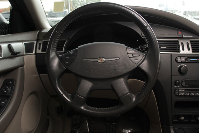 Chrysler Pacifica 2006 photo 5